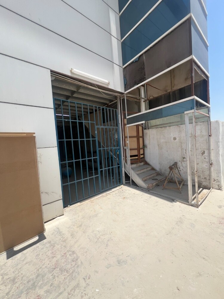 لايجار منجره وسكن عماال - 5