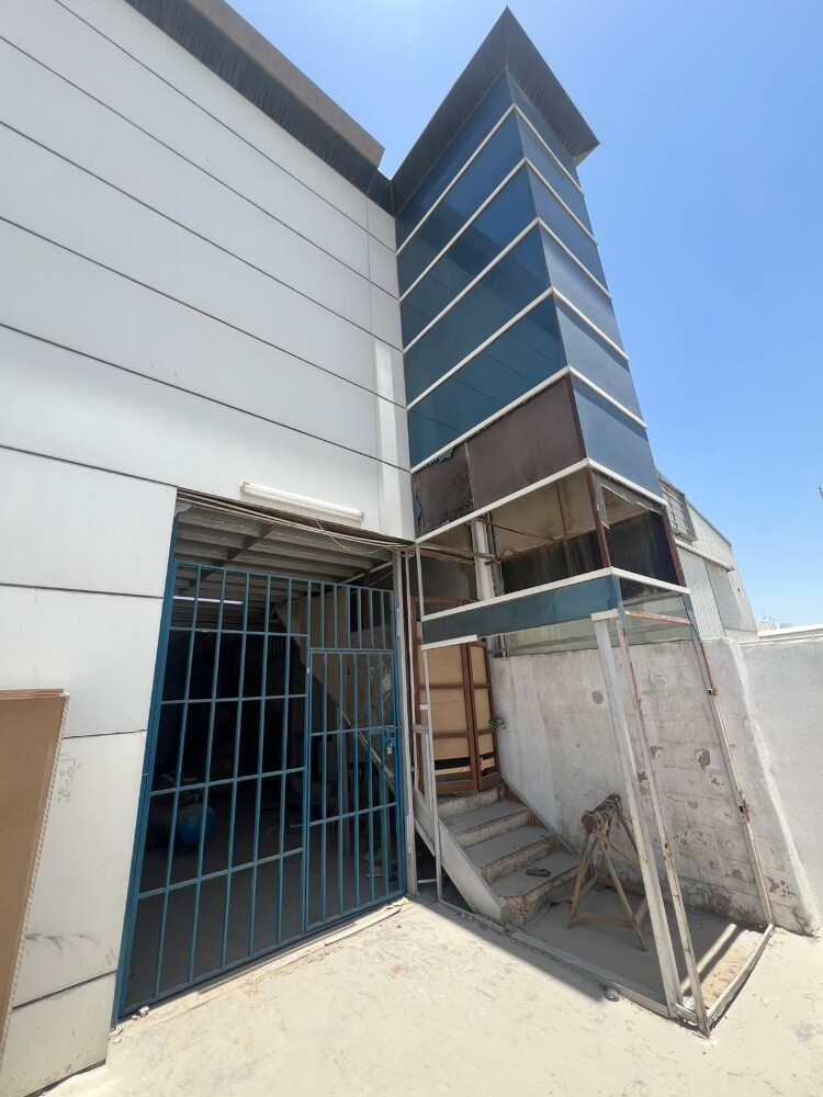 لايجار منجره وسكن عماال - 4