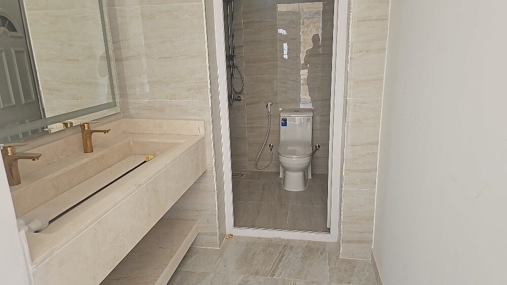 للبيع فيلا معيذر الجنوبي - 4