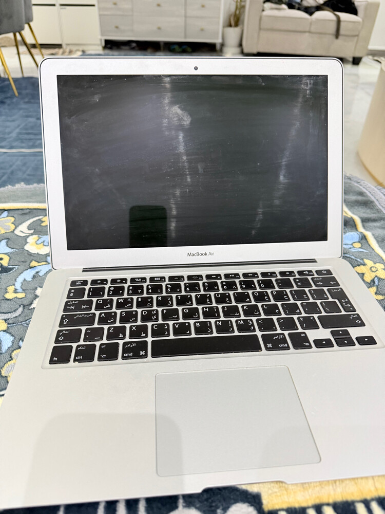 MacBook Air 2013 - 2