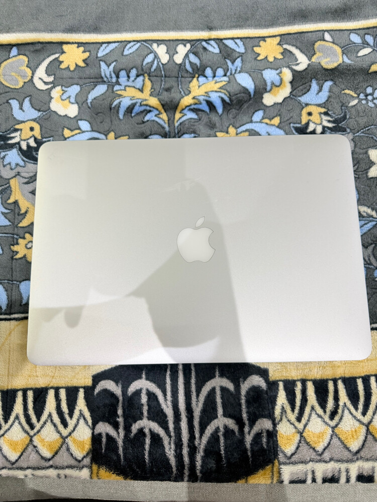 MacBook Air 2013 - 1