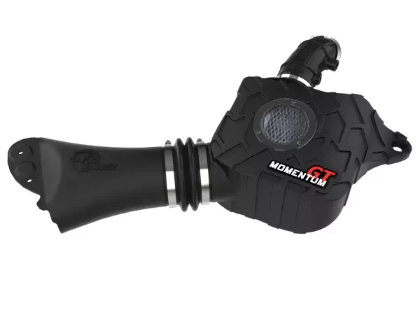 Momentum GT Cold Air Intake System - 3