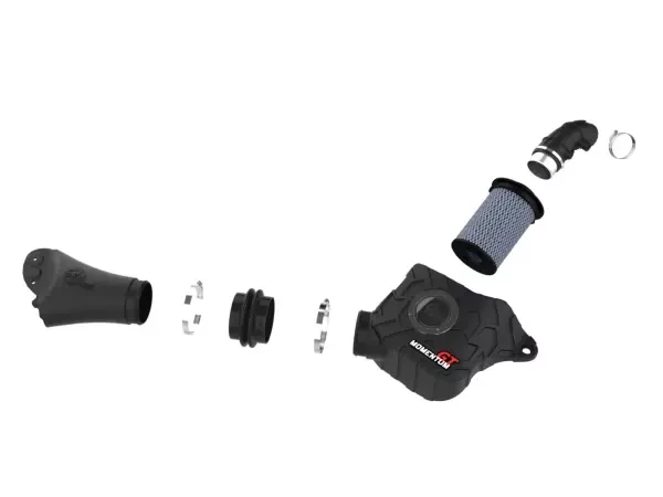 Momentum GT Cold Air Intake System - 2
