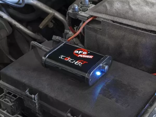 SCORCHER GT Power Module - 4