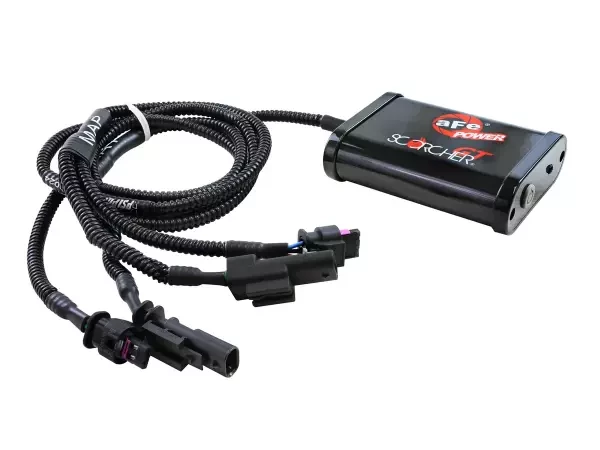 SCORCHER GT Power Module - 3