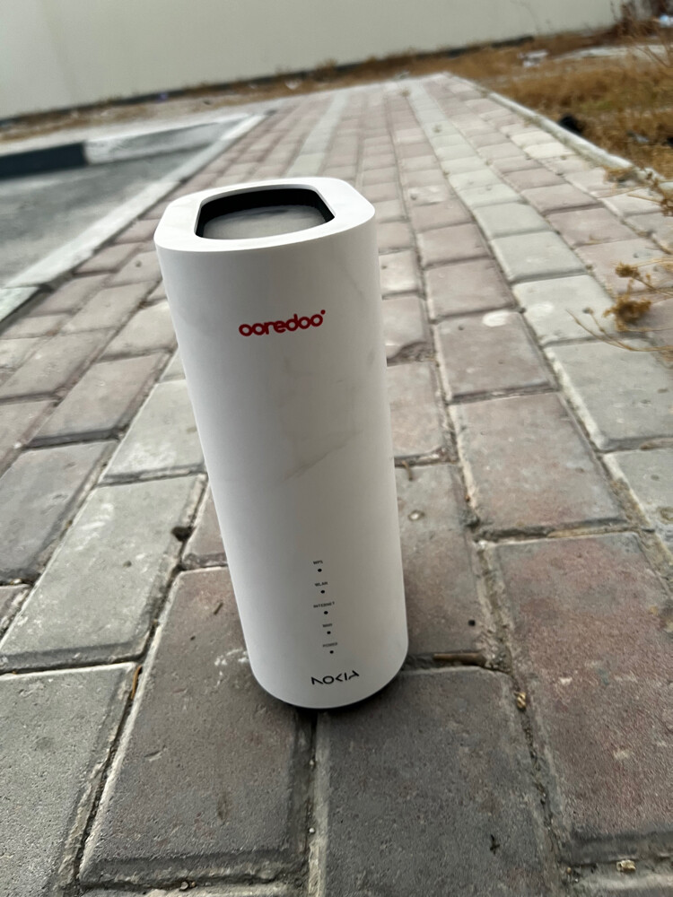 Nokia wifi beakon G 6 - 5