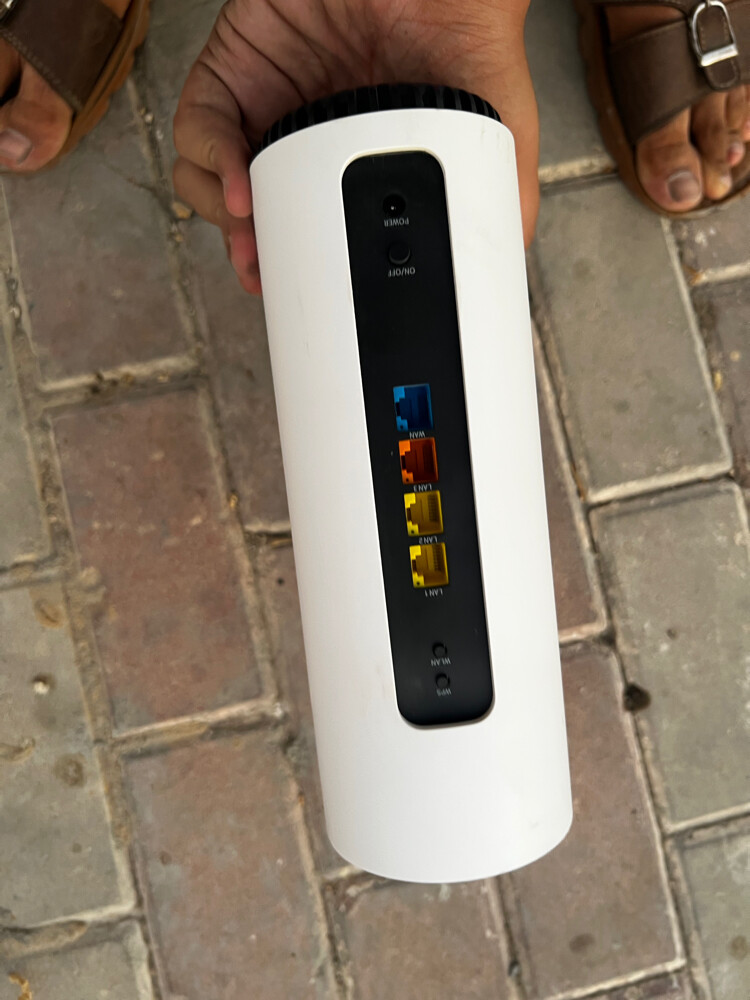 Nokia wifi beakon G 6 - 4