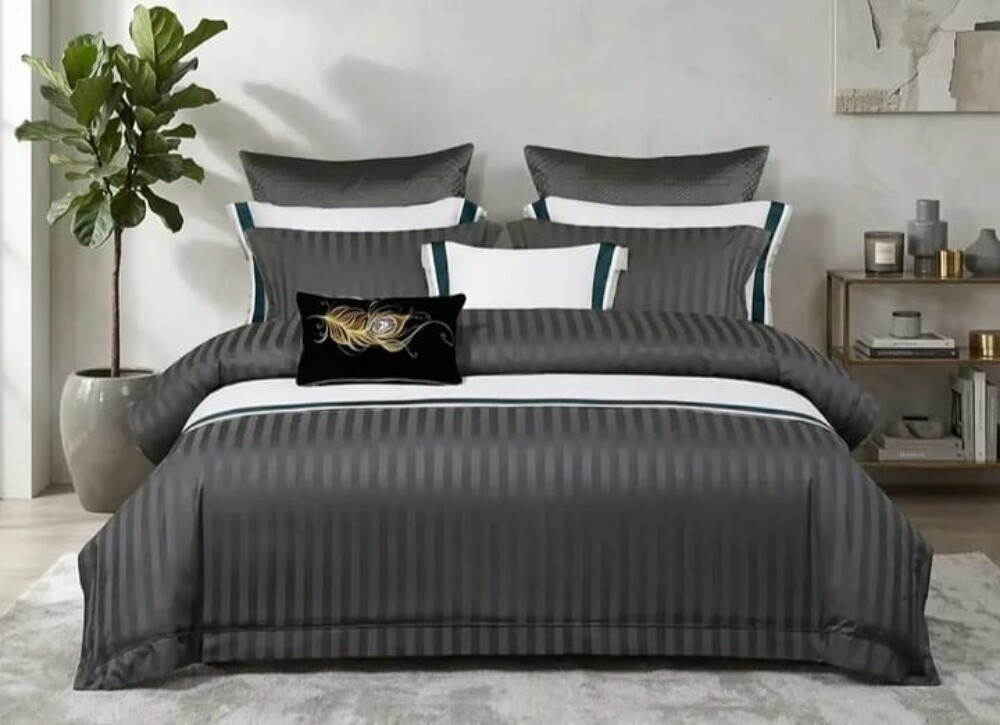king size comforter set available - 13
