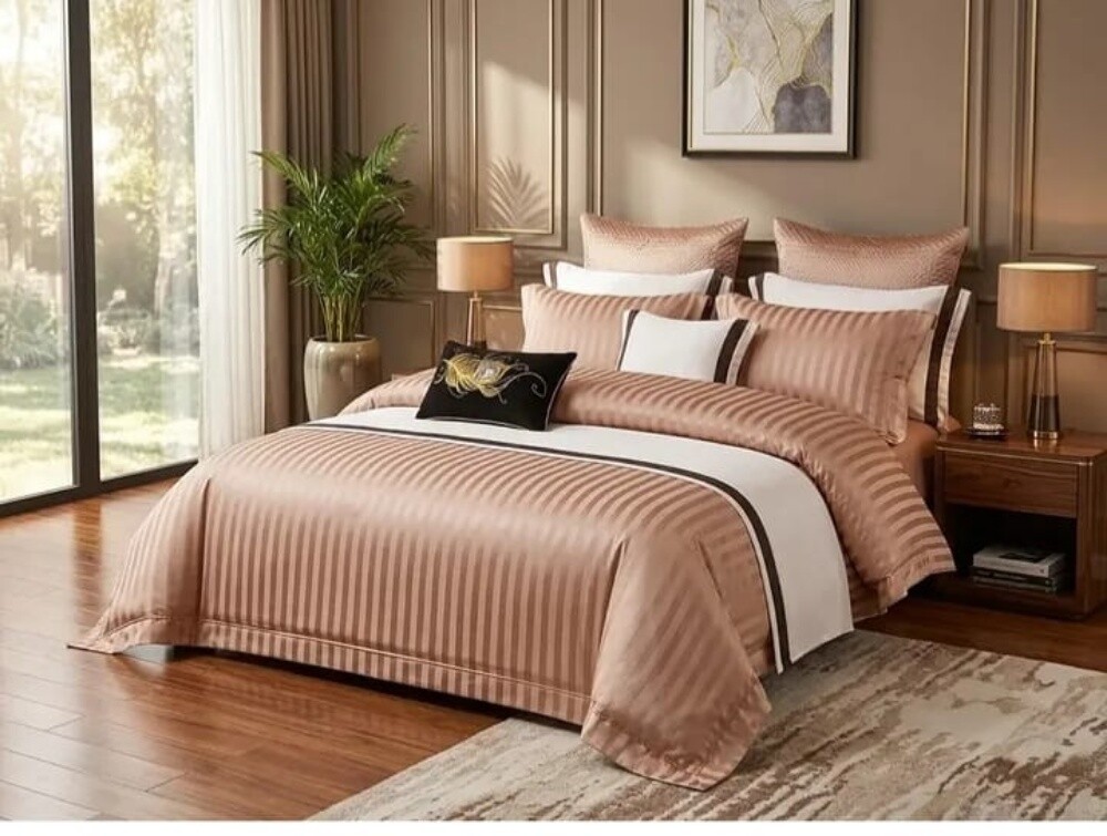 king size comforter set available - 11