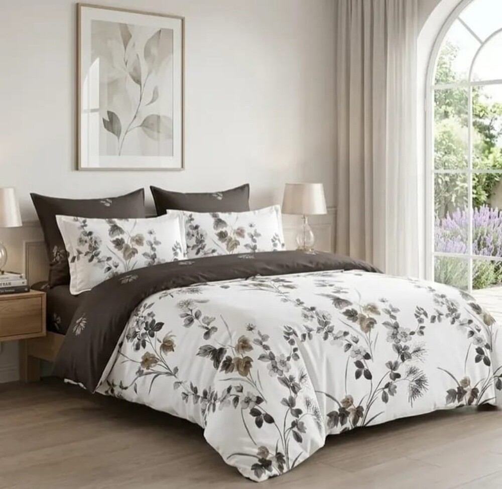 king size comforter set available - 9