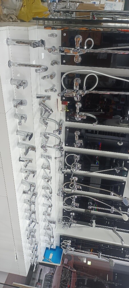 electric and plumber work - 2