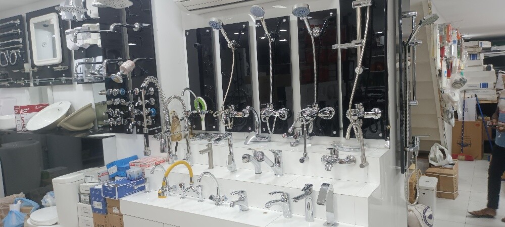 electric and plumber work - 1