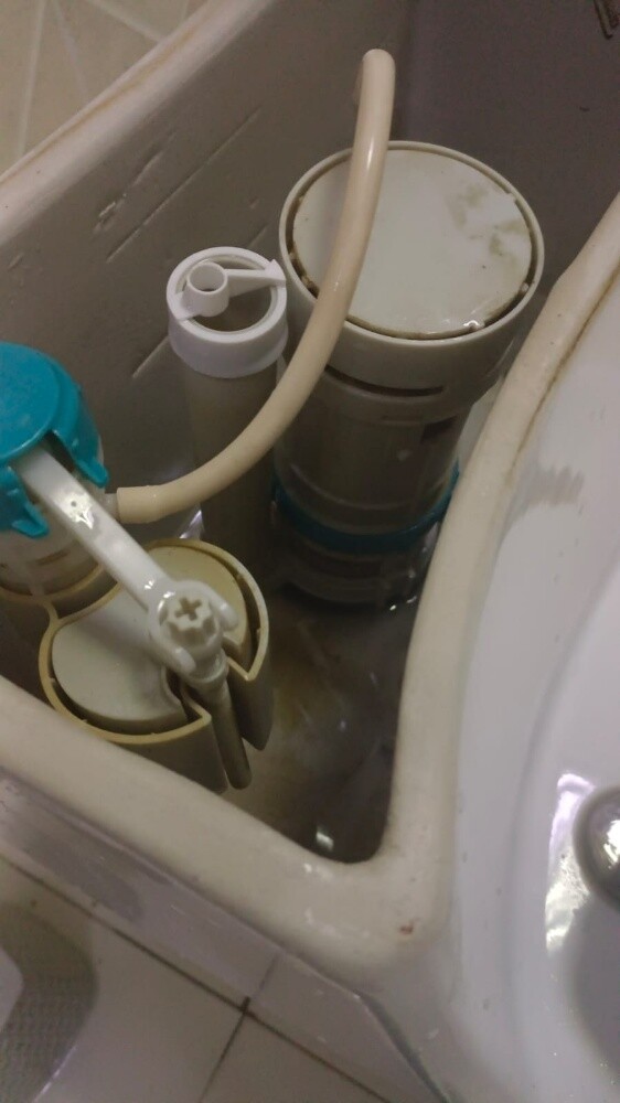 electric and plumber work - 4