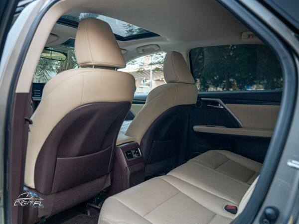 Lexus RX 350 - 3