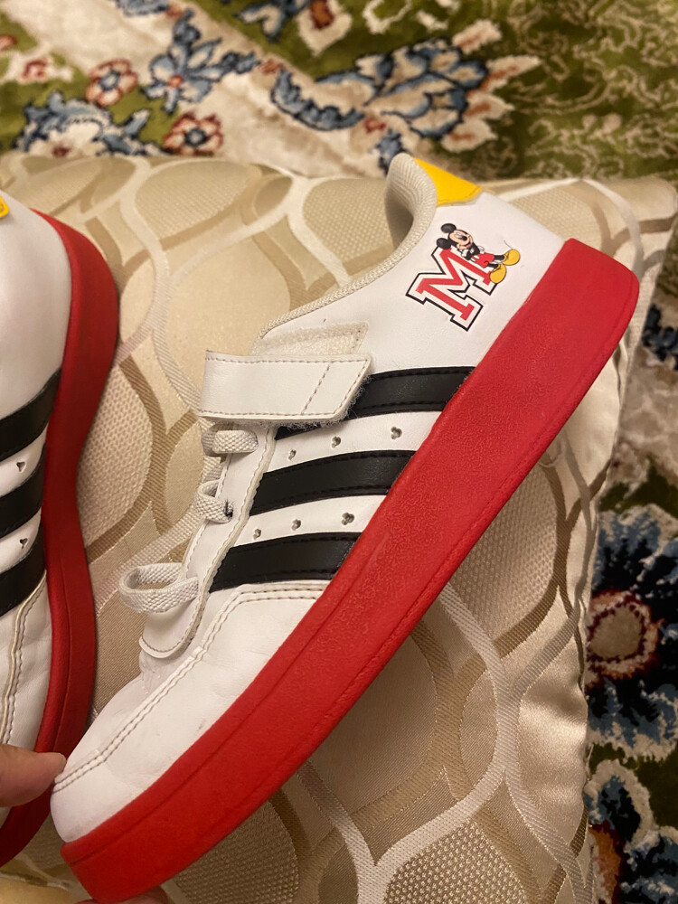 shose - 3