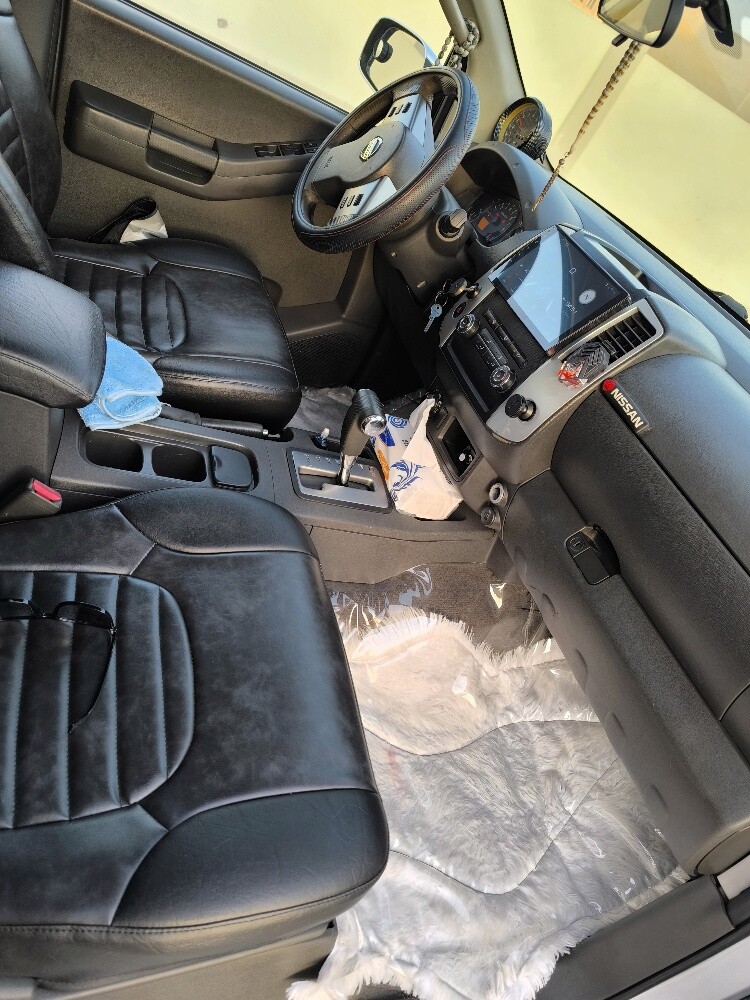 Nissan Xterra 2010 Off road SUV 4x4 - 7