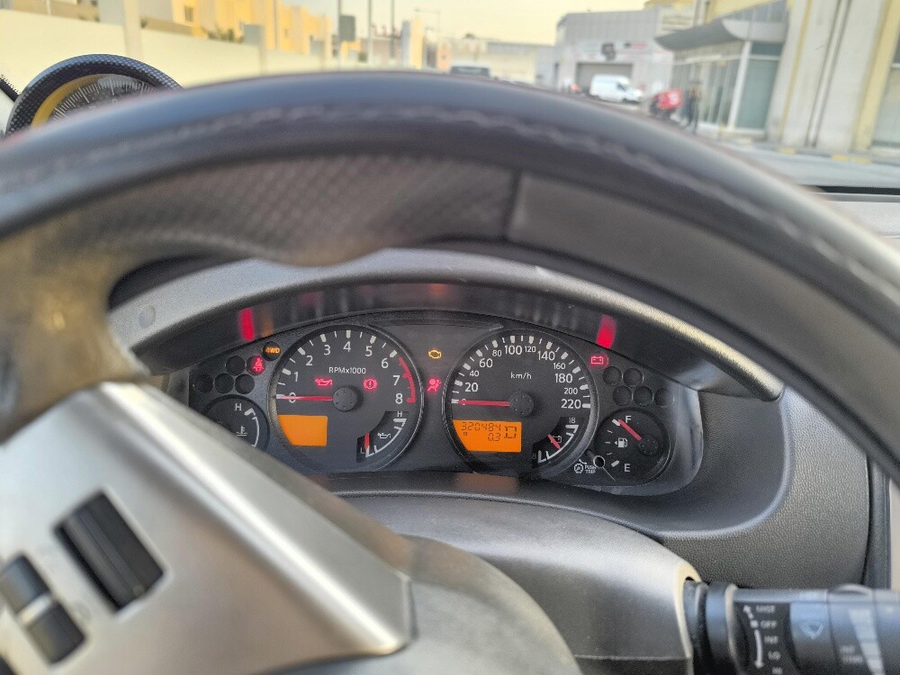 Nissan Xterra 2010 Off road SUV 4x4 - 11