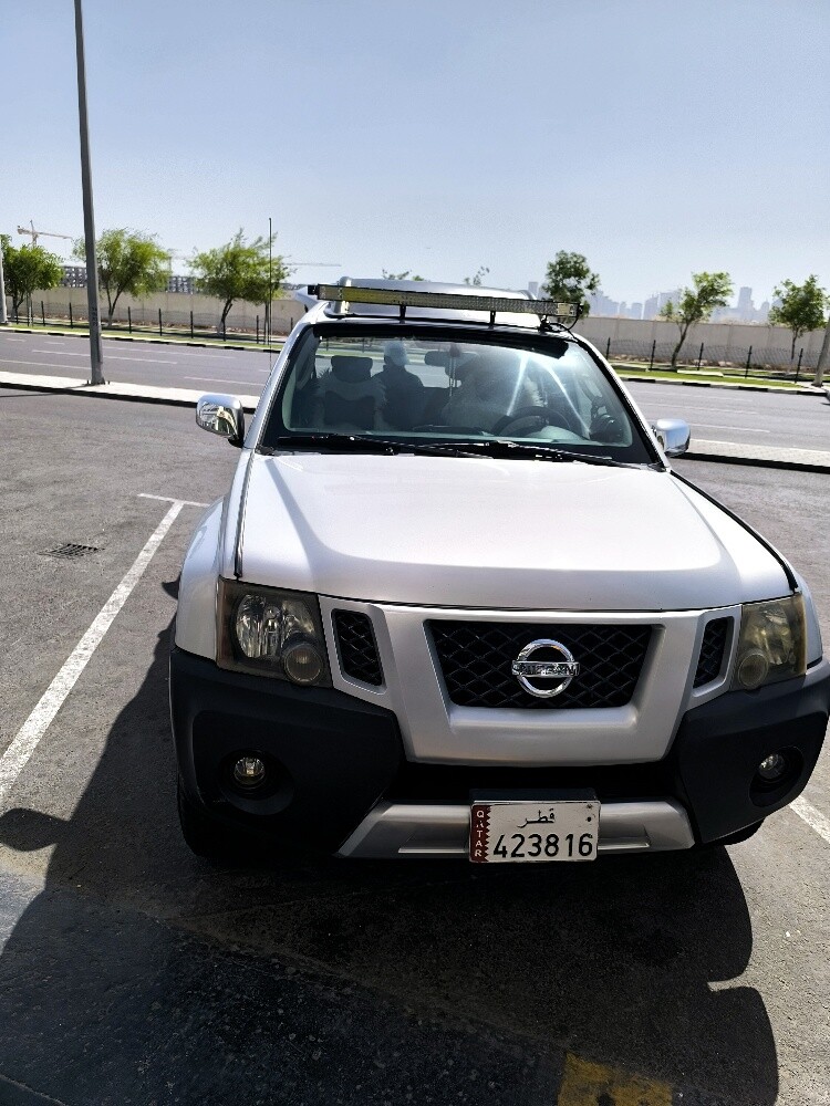 Nissan Xterra 2010 Off road SUV 4x4 - 16