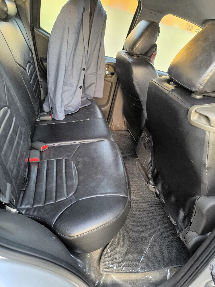Nissan Xterra 2010 Off road SUV 4x4 - 6
