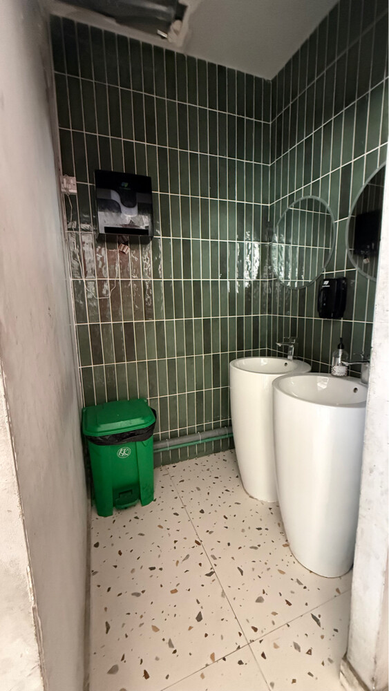 Restaurant for rent - 2