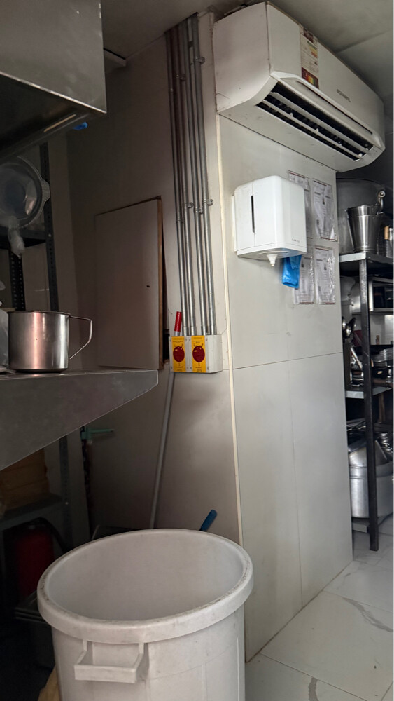 Restaurant for rent - 6