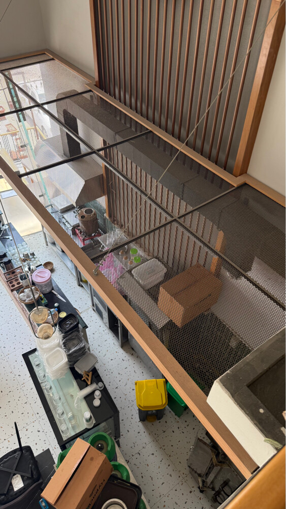 Restaurant for rent - 7
