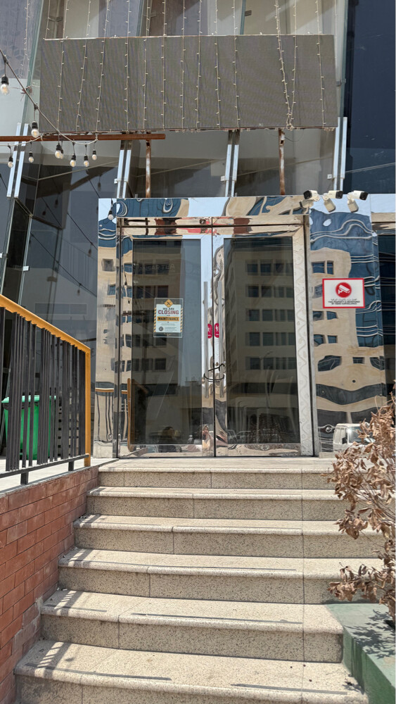 Restaurant for rent - 5