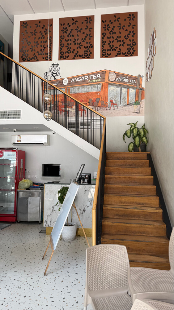 Restaurant for rent - 15