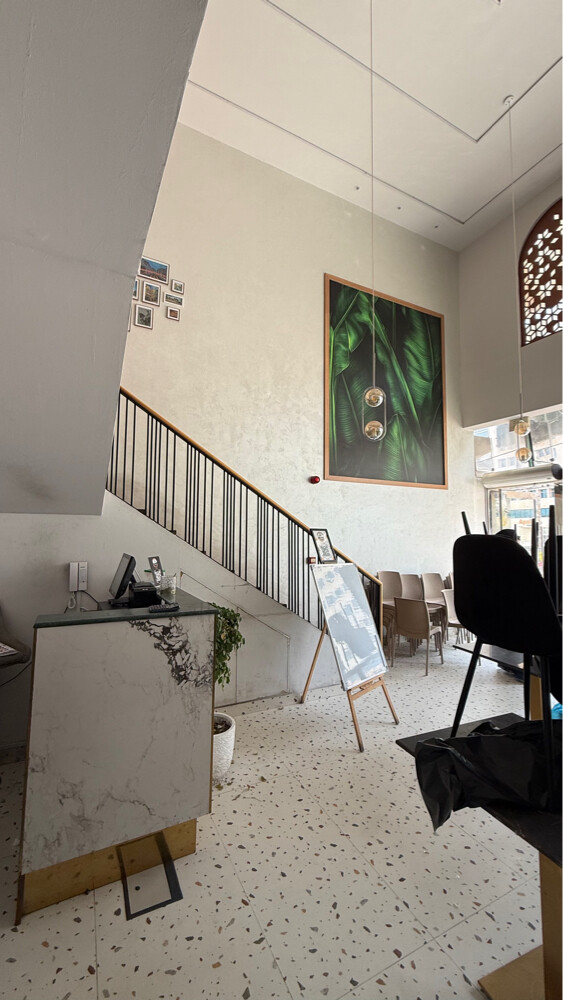 Restaurant for rent - 14