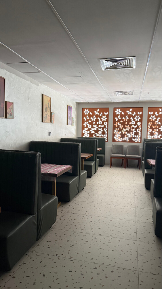 Restaurant for rent - 11