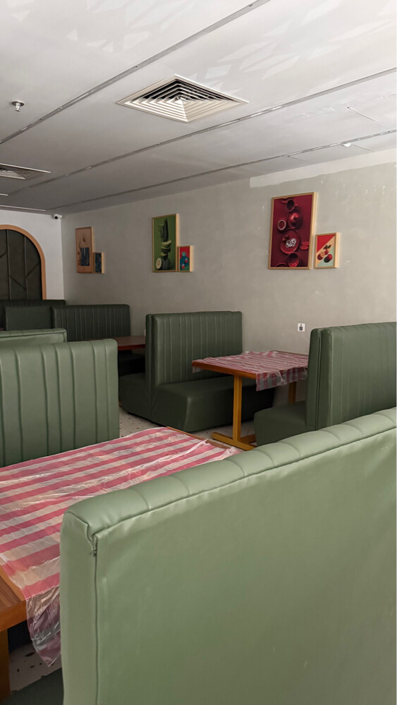 Restaurant for rent - 9