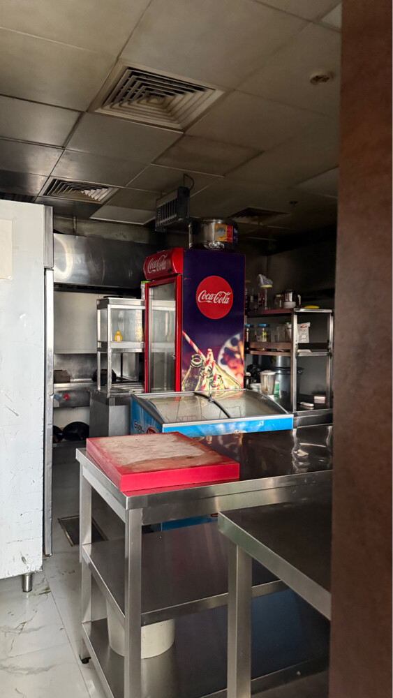 Restaurant for rent - 16