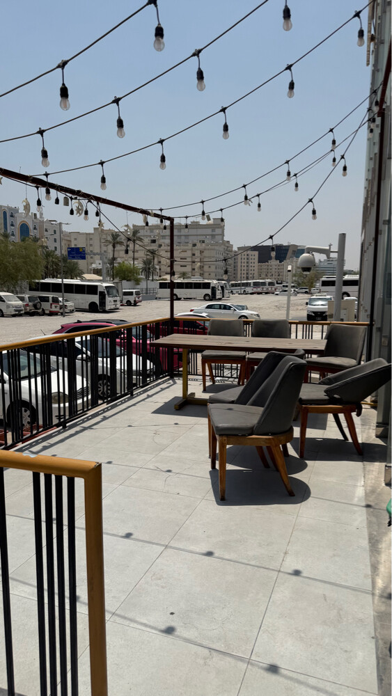Restaurant for rent - 12