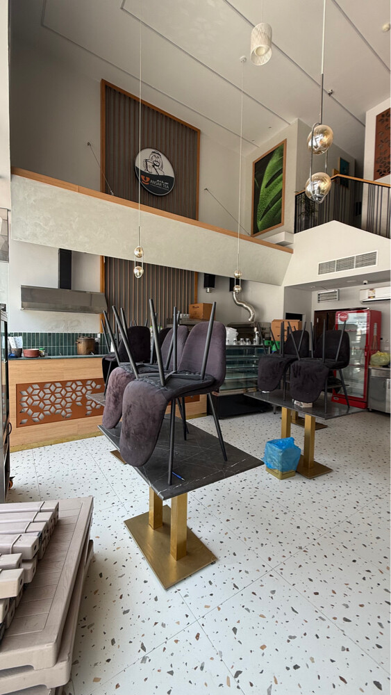 Restaurant for rent - 3