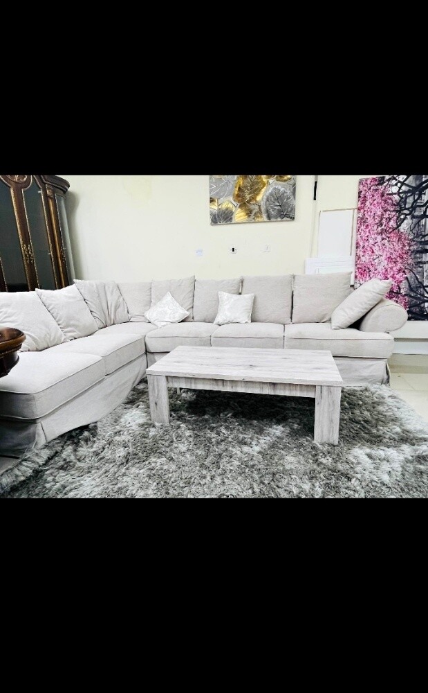 sofa L - 3