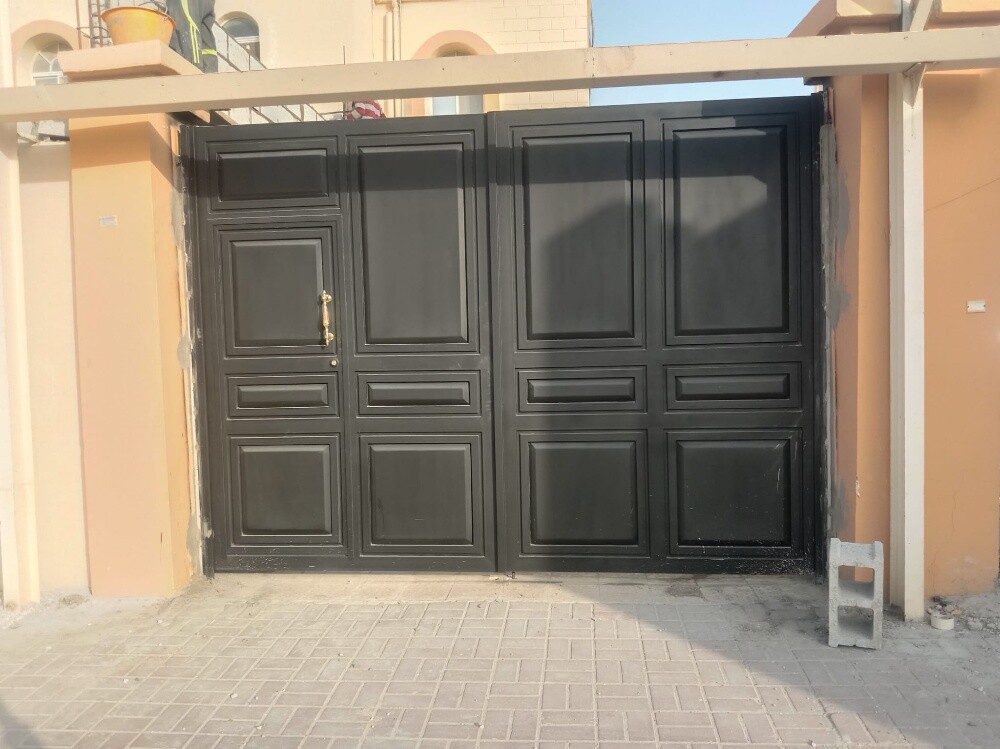 Blacksmith & Fencing Works Etc. - 14
