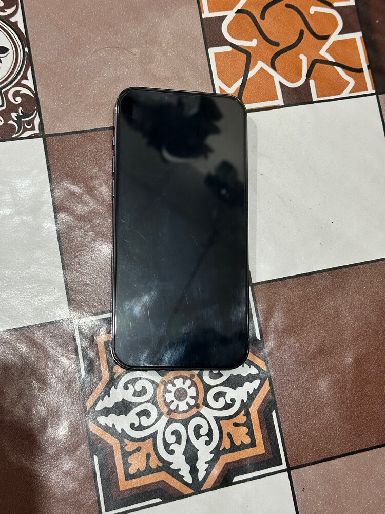 Iphone 13 pro max - 7