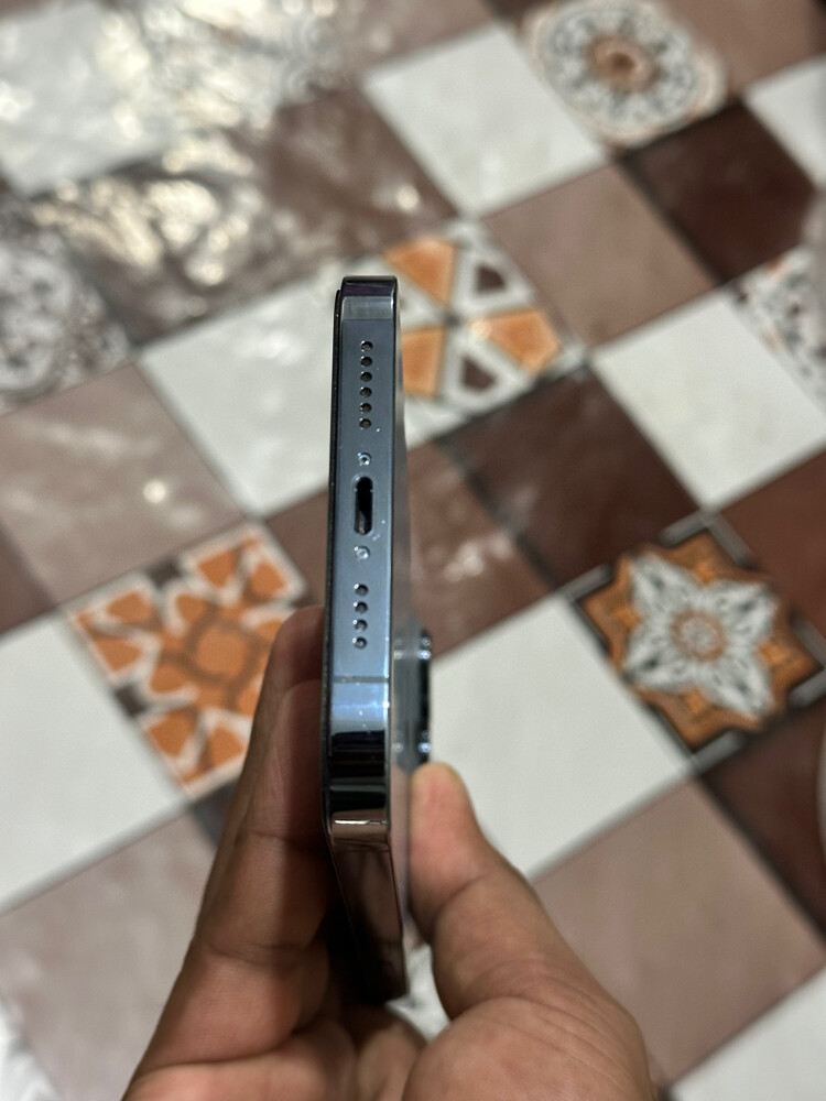 Iphone 13 pro max - 3