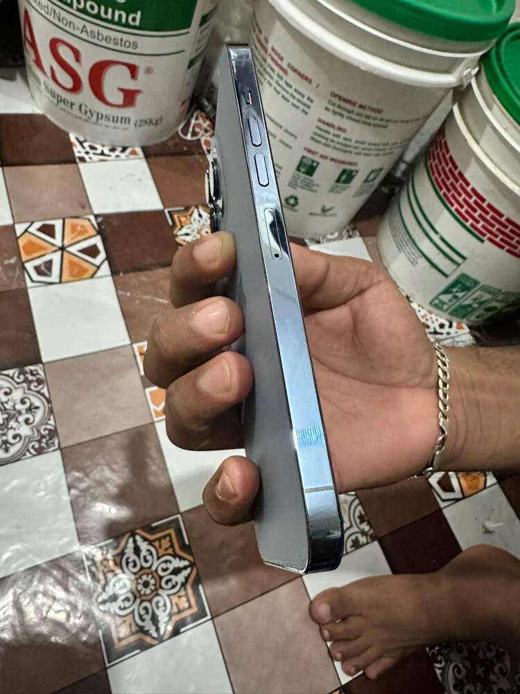 Iphone 13 pro max - 6