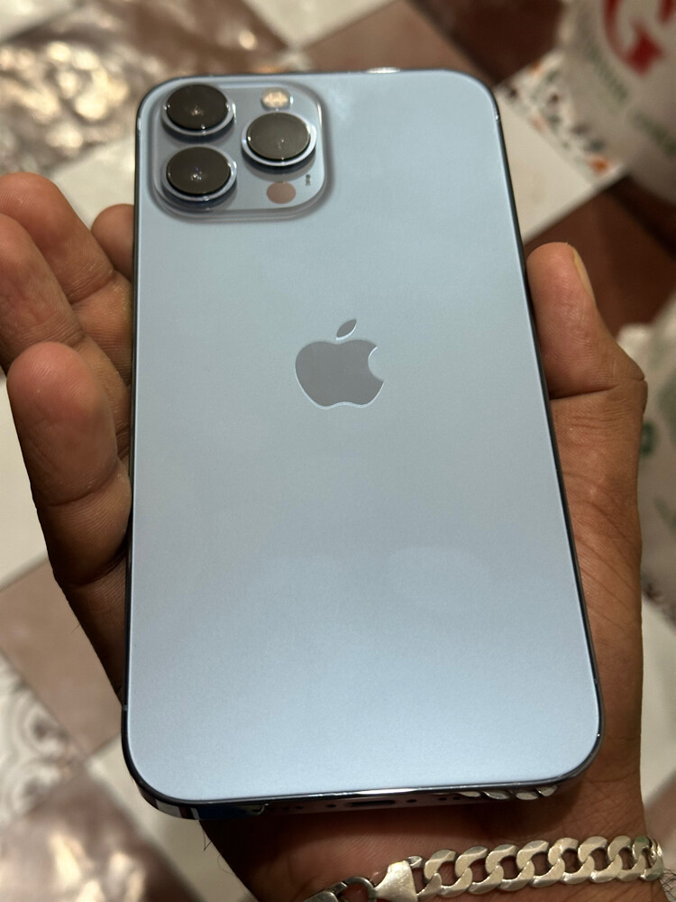 Iphone 13 pro max - 2