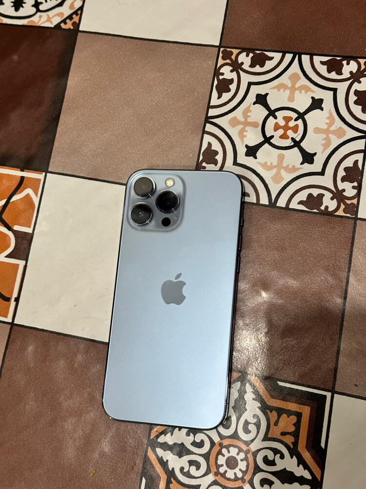 Iphone 13 pro max - 8