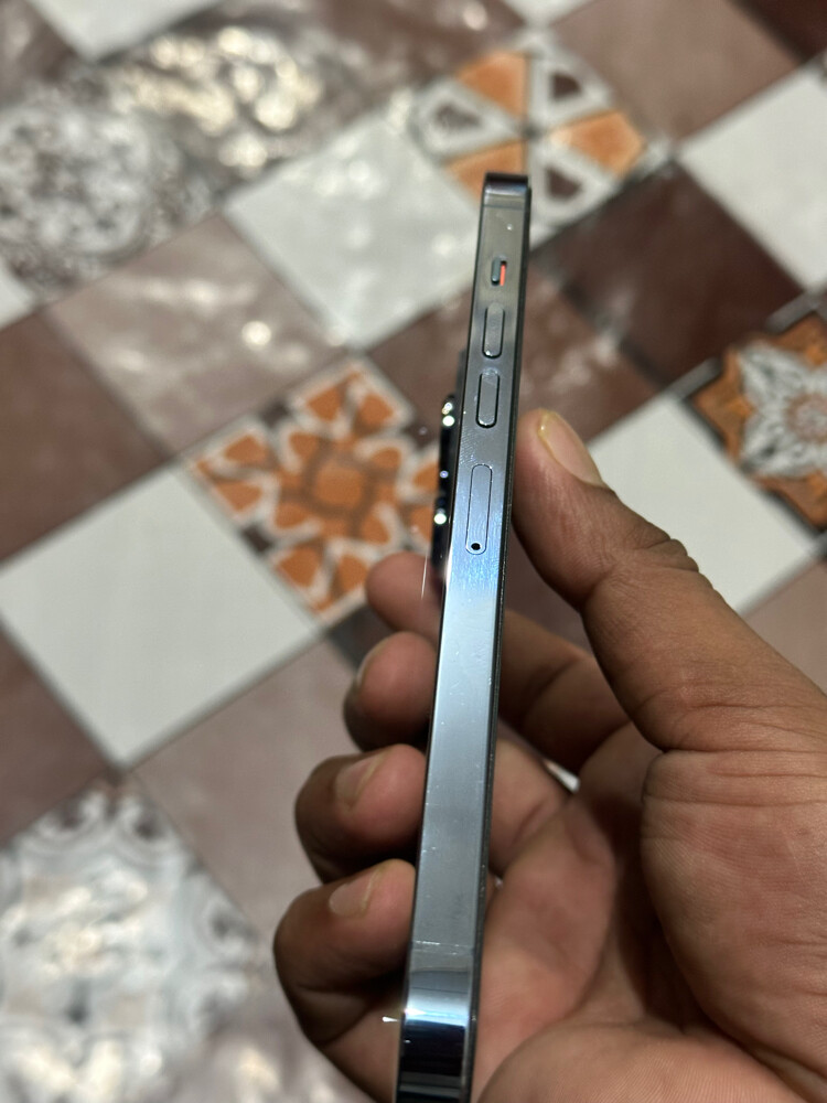 Iphone 13 pro max - 5