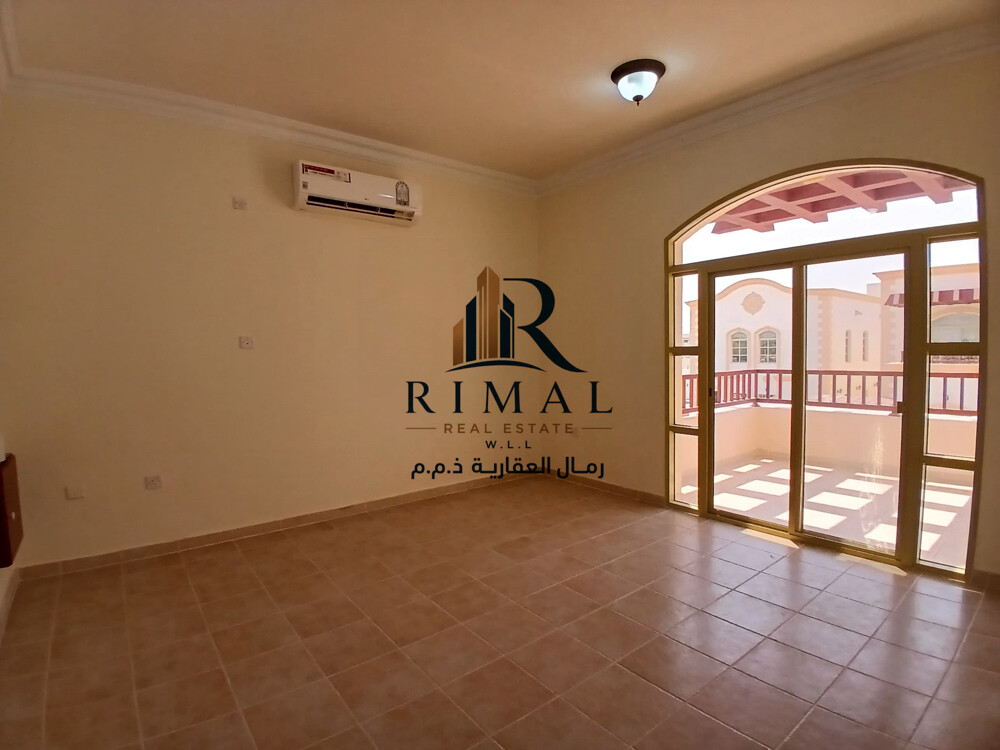 للايجار فيلا داخل مجمع سكني نعيجه - 3