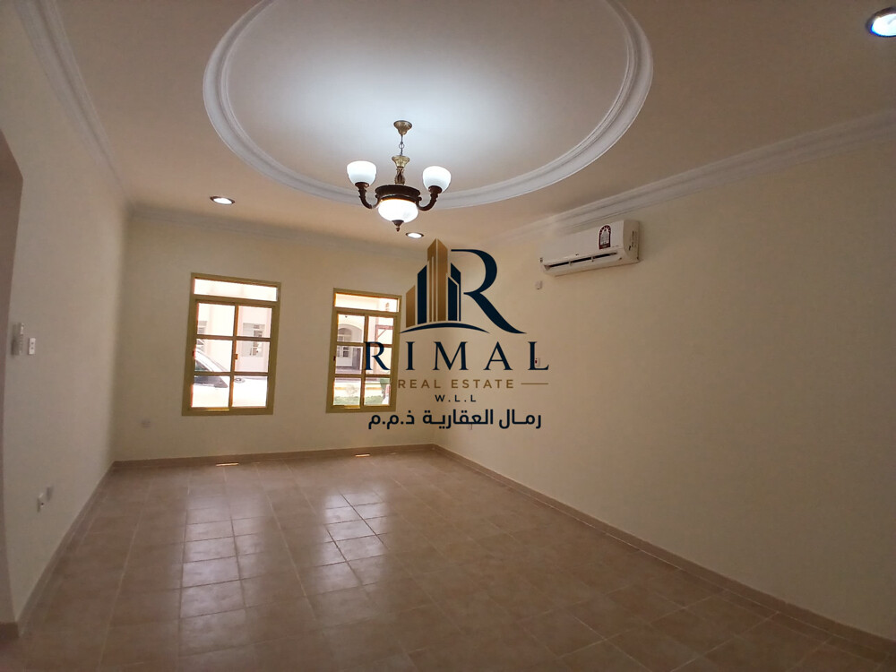 للايجار فيلا داخل مجمع سكني نعيجه - 7