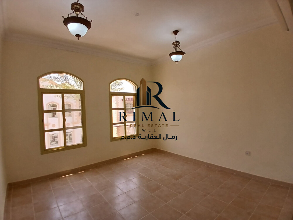 للايجار فيلا داخل مجمع سكني نعيجه - 5