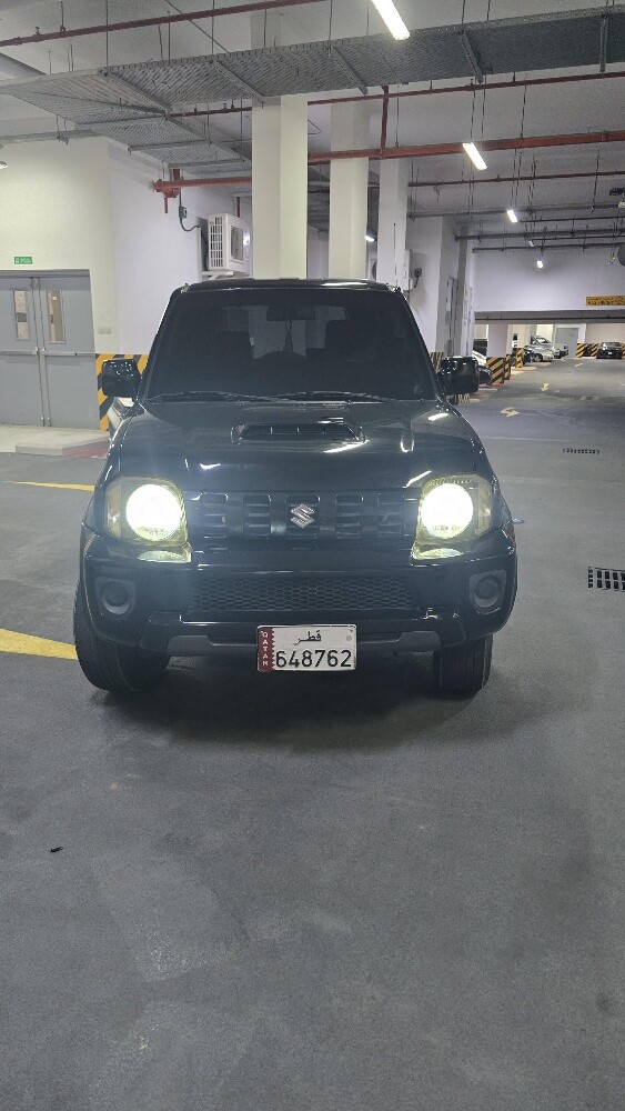 jimny suzuki exchange - 8