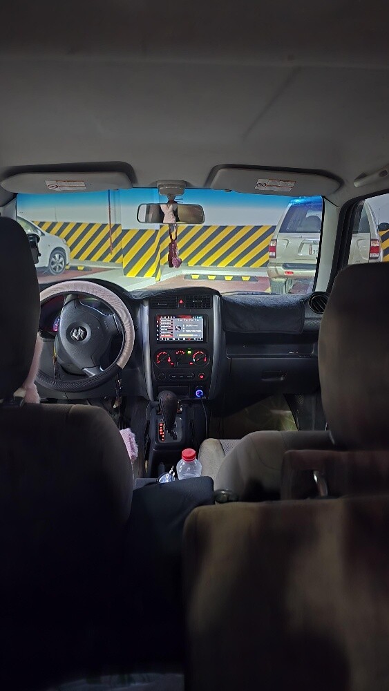 jimny suzuki exchange - 3