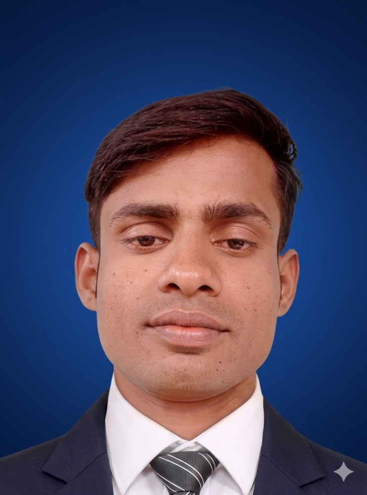 kamlesh Das Tatma - 1