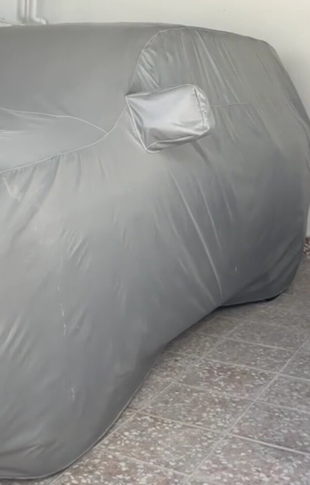 طربال لاند كروزر ولكزس - 2