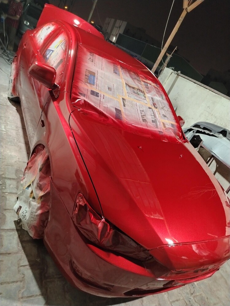 car service (all car) - 2